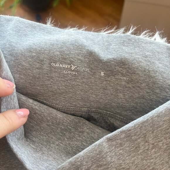 Extra High-Waisted Cloud+ Skort - Picture 4 of 5